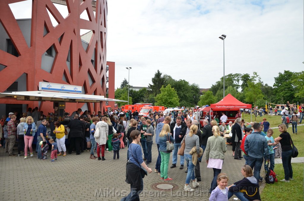 Tag der Offenen Tuer BF Koeln Weidenpesch Scheibenstr P674.JPG